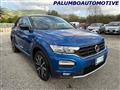 VOLKSWAGEN T-ROC 1.0 TSI 115 CV Style BlueMotion Technology