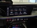 AUDI A3 SPORTBACK A3 SPB 30 TFSI S tronic Business Advanced