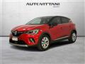 RENAULT NUOVO CAPTUR HYBRID 1.6 E Tech hybrid Intens 145cv auto