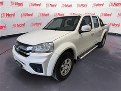 GREAT WALL MOTOR STEED 2.4 Ecodual 4WD Work