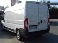 FIAT DUCATO 33LH2 PASSO LUNGO TETTO ALTO 2.3MJET 120CV