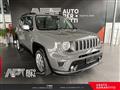 JEEP RENEGADE 1.6 mjt Limited 2wd 130cv