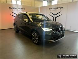 SEAT ARONA 1.0 EcoTSI 110 CV FR