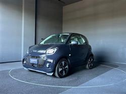 SMART EQ FORTWO fortwo EQ Passion