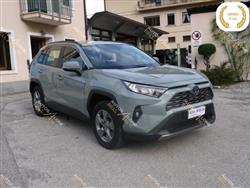 TOYOTA RAV4 2.5 HV (222CV) E-CVT AWD-i Business