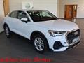 AUDI Q3 SPORTBACK SPB 35 TDI