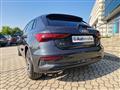 AUDI A3 SPORTBACK A3 SPB 30 g-tron S tronic Business Advanced