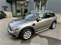 MINI COUNTRYMAN Mini 1.5 One D Business Countryman Automatica