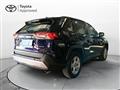 TOYOTA RAV4 2.5 HV (218CV) E-CVT 2WD Active