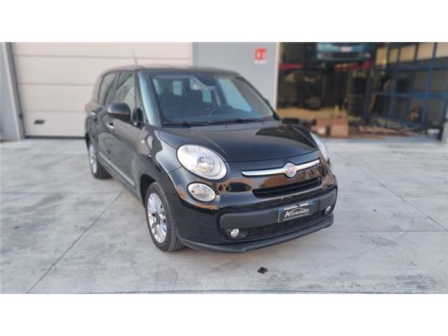 FIAT 500L Living 1.6 Multijet 105 CV Lounge