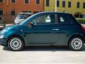 FIAT 500 1.0 hybrid Lounge 70cv