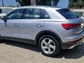 AUDI Q3 35 TDI S tronic Business Advanced