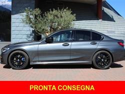 BMW SERIE 3 48V xDrive SEDILI M-TETTO-LASER-GANCIO