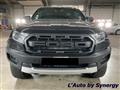 FORD RANGER 2.0 TDCi aut. 213CV DC 5 posti prezzo senza iva