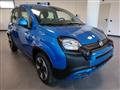 FIAT PANDA 1.0 Hybrid/GPL City Cross (CON ECO-INCENTIVO)