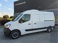 RENAULT MASTER dCi 150CV Ice L2 H2 "Frigo Lamar"