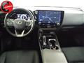 LEXUS NX Hybrid 4WD Premium (243 cv)