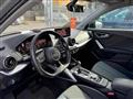 AUDI Q2 2.0 TDI 150 cv quattro S tronic Design