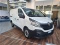 RENAULT TRAFIC T27 1.6 dCi 120CV Furg Ice-Doppia Porta laterale