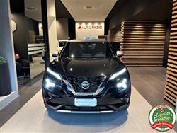 NISSAN JUKE 1.0 DIG-T 114 CV N-Design