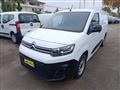 CITROEN BERLINGO BlueHDi 100 Van XL Control