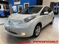 NISSAN LEAF Elettrico Sincrono Trifase Acenta