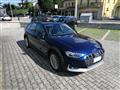 AUDI A4 ALLROAD A4 allroad 40 TDI 190 CV S tronic Business