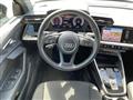 AUDI A3 SPORTBACK SPB 40 TFSI e S tronic S line Sline Sport