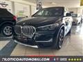 BMW X1 sDrive18d xLine Automatica  Km 66.507 Full