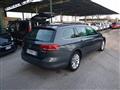 VOLKSWAGEN PASSAT 1.6 TDI Busines BlueMotion Technology