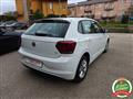 VOLKSWAGEN POLO Business 1.0 TGI 5p. Highline BlueMotion Technolog