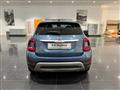 FIAT 500 X 1.3 MultiJet 95cv CITY CROSS