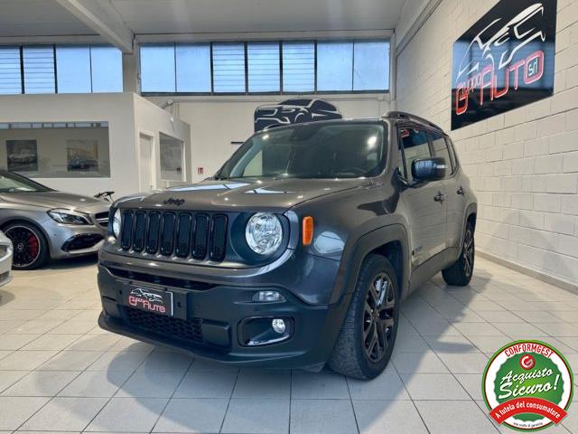 JEEP RENEGADE 1.4 MultiAir DDCT Limited *NEOPAT*CARPLAY/ANDROID*