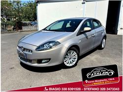 FIAT Bravo 1.6 MJT 120 CV DPF Emotion