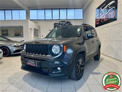 JEEP RENEGADE 1.4 MultiAir DDCT Limited *NEOPAT*CARPLAY/ANDROID*