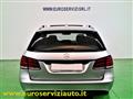 MERCEDES CLASSE E STATION WAGON BlueTEC S.W. Automatic Executive