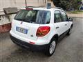 FIAT SEDICI 2.0 MJT 16V DPF 4x4 Emotion