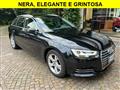 AUDI A4 AVANT Avant 2.0 TDI 150 CV S tronic