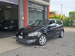 VOLKSWAGEN POLO 1.6 BiFuel Benz. GPL 5Porte per NEOPATENTATI UniPr