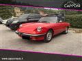 ALFA ROMEO SPIDER 1.6