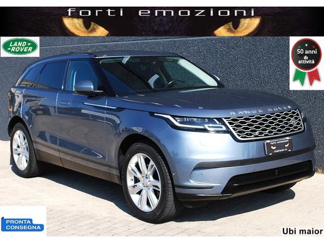 LAND ROVER RANGE ROVER VELAR 2.0D I4 240 CV limited