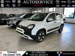 FIAT PANDA CROSS 1.0 FireFly S&S Hybrid