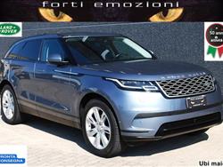 LAND ROVER RANGE ROVER VELAR 2.0D I4 240 CV limited