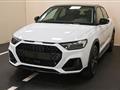 AUDI A1 ALLSTREET A1 allstreet 30 TFSI Admired