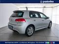 VOLKSWAGEN GOLF 1.6 TDI DPF 5p. Comfortline