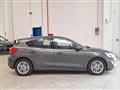 FORD FOCUS 1.5 tdi 120cv Titanium Automatica