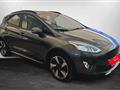 FORD Fiesta ACTIVE- Fiesta  Active 1.0 ecoboost 95cv