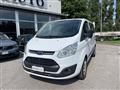 FORD TRANSIT CUSTOM 280 2.0 TDCi 130 "AUTOMATICO" "IVA COMPRESA"