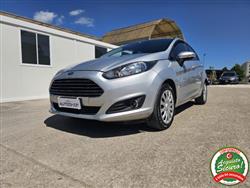 FORD FIESTA 1.5 TDCi 75CV 5 porte