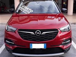 OPEL GRANDLAND X Grandland X 1.5 diesel Ecotec Start&Stop aut. 120 Anniv.